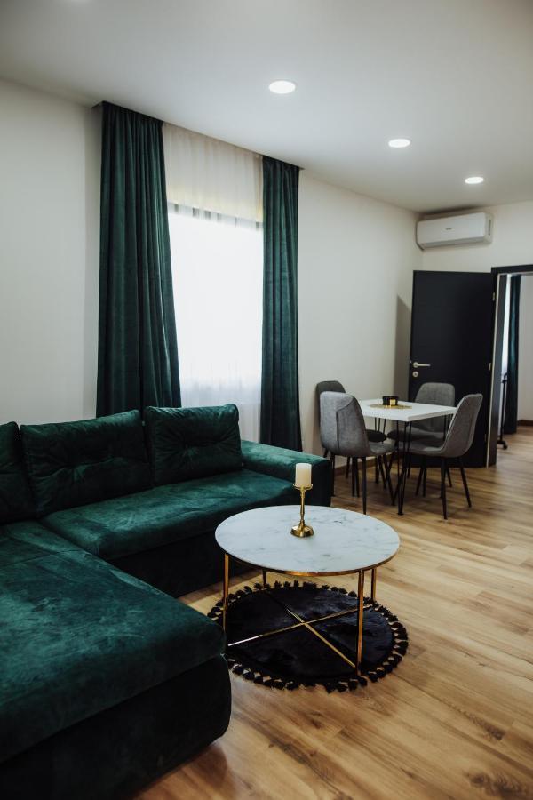 Modern Apartment 3 Brcko Exterior photo