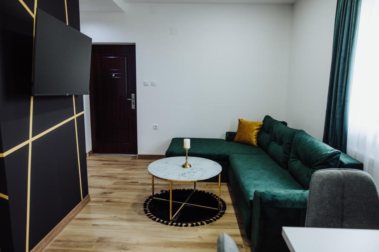 Modern Apartment 3 Brcko Exterior photo